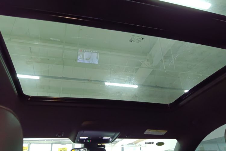 Used Cadillac XT4 2021 28T Two-Wheel Drive Leading Version
