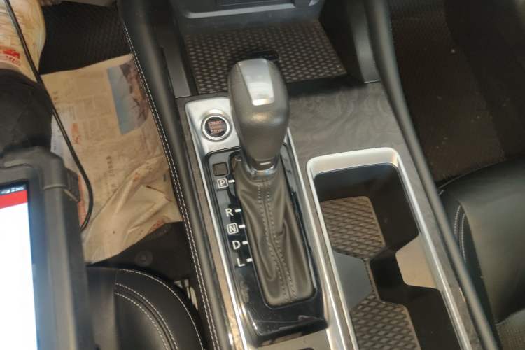 Used Nissan Teana 2022 2.0L XL-TLS Enjoyment Edition
