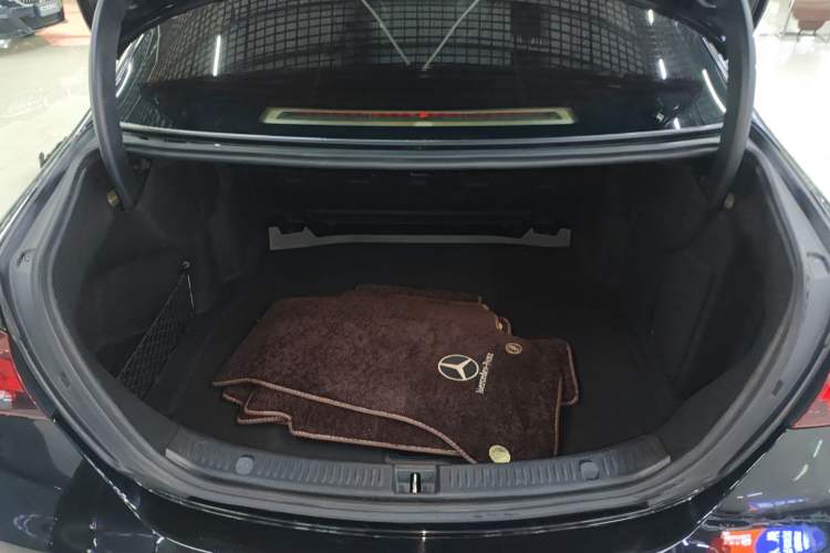 Used Mercedes-Benz E-Class 2021 Facelift E 300 L Stylish Edition
