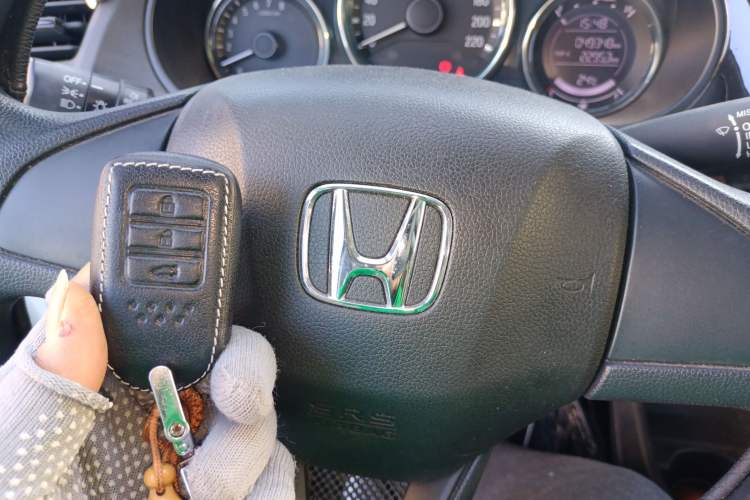 Used Honda City 2019 1.5L CVT Dynamic Edition
