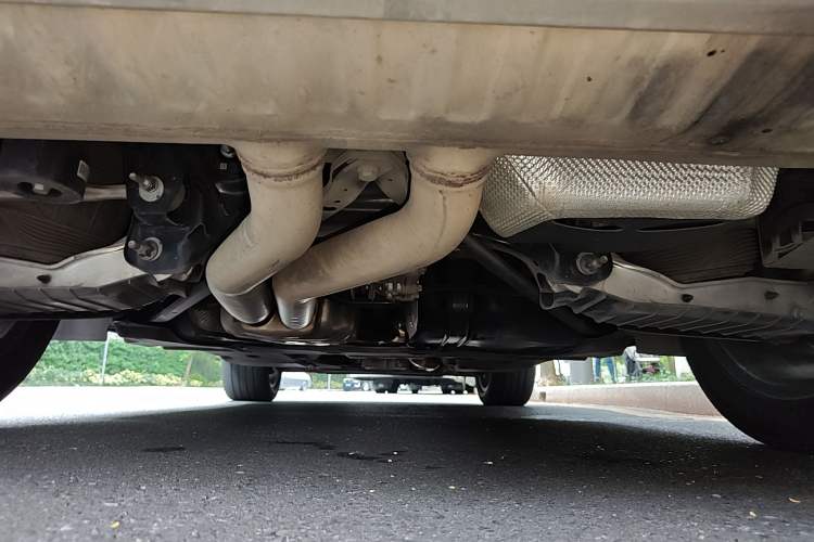 Used Volkswagen Touareg 2019 3.0 TSI RuiFeng Edition China VI Standard
