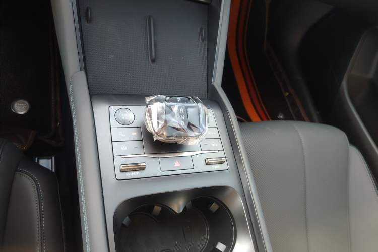 Used BYD Qin L 2024 DM-i 120KM Beyond Model