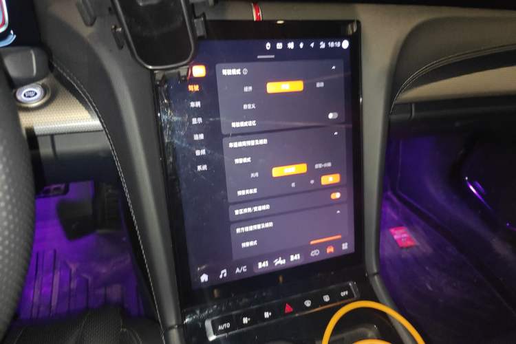 Used Hongqi H5 2023 2.0T Automatic Smart Connect Flagship Edition
