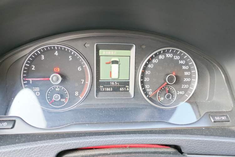 Used Volkswagen Multivan 2012 2.0 TSI Four-Wheel Drive Deluxe Edition
