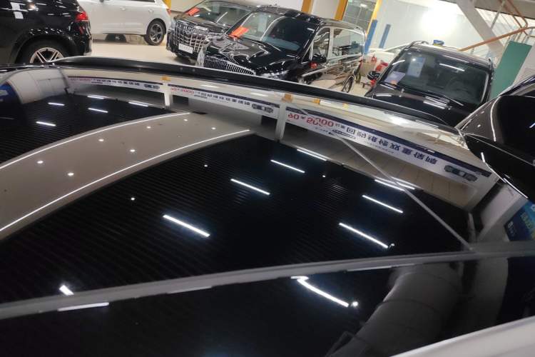 Used Audi Q5L 2020 Updated 40 TFSI Prestige Fashion Edition
