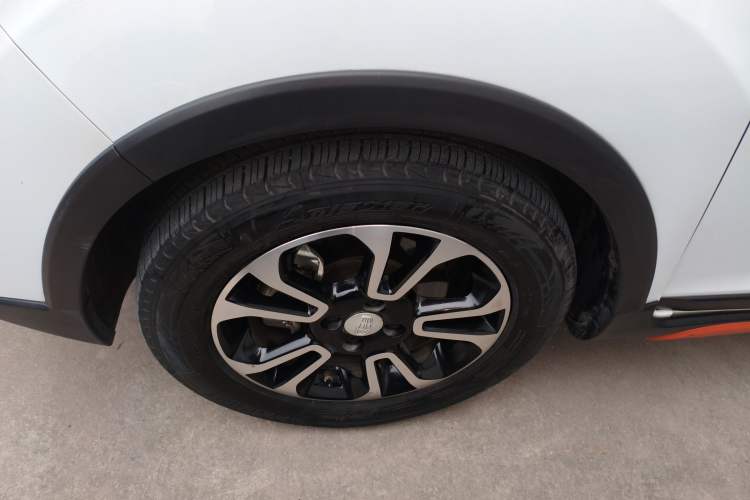 Used Geely Auto Vision X3 2018 1.5L Automatic Anniversary Edition
