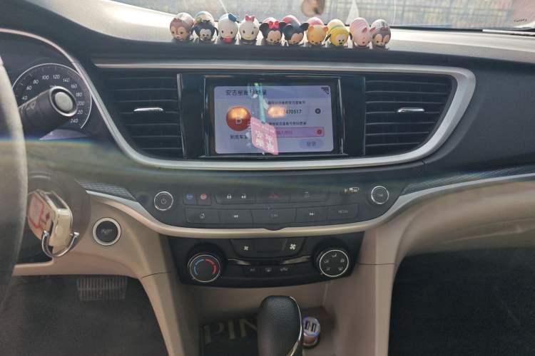 Used Buick GT 2021 Exemplar 1.5L Automatic Elite Version
