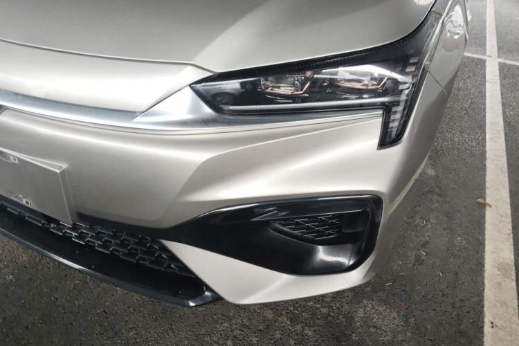 Used AION S 2022 Meizu 580