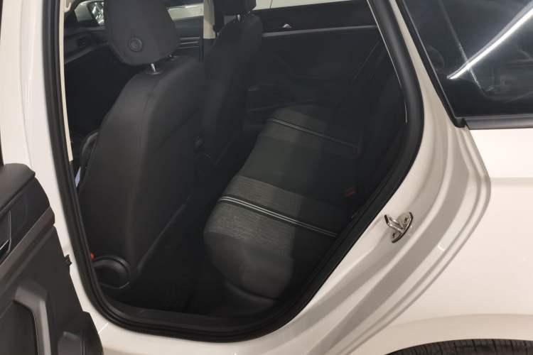 Used Volkswagen Lavida 2019 1.5L Automatic Fashion Edition China VI