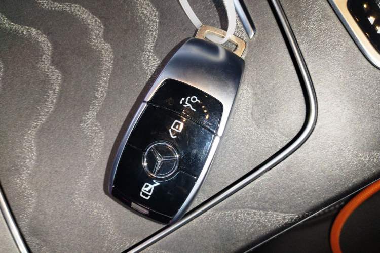 Used Mercedes-Benz CLS 2020 CLS 260
