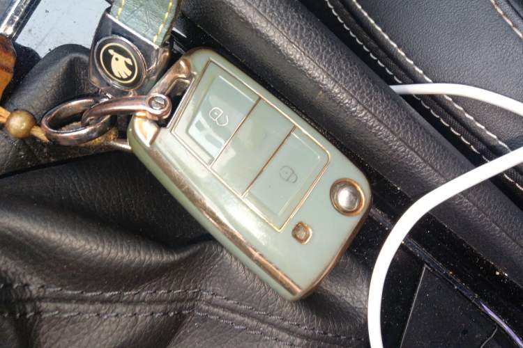 Used Skoda Kodiaq 2018 Restyled TSI330 7-Seater Two-Wheel Drive Luxury Enjoyment Edition
