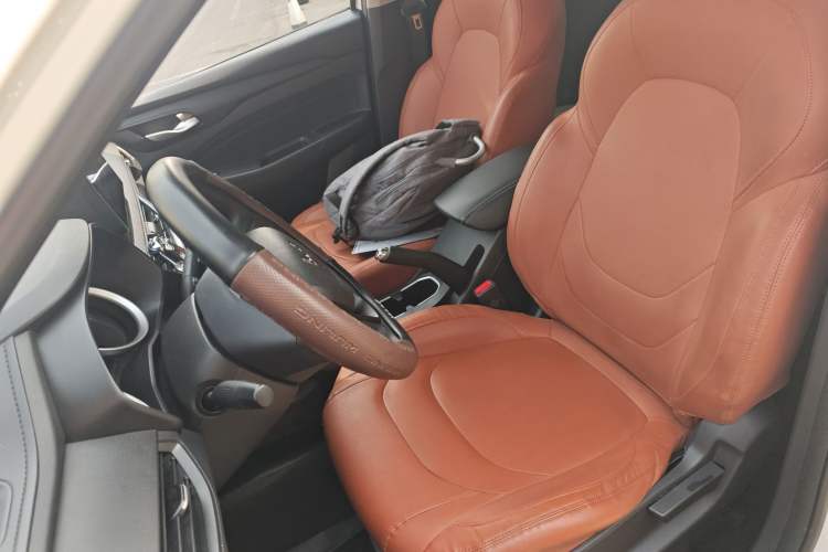 Used Wuling Hongguang S3 2019 1.5L Manual Standard Version China VI Standard
