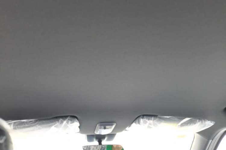 Used Baojun Spark EUV 2026 301km Flagship Edition
