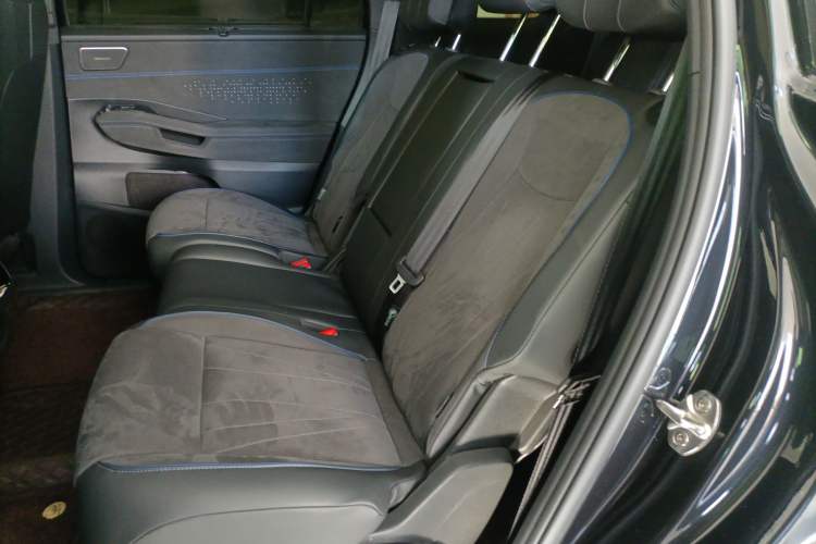 Used Volkswagen Teramont 2025 Tiguan Pro 450TSI Four-Wheel Drive Summit Edition
