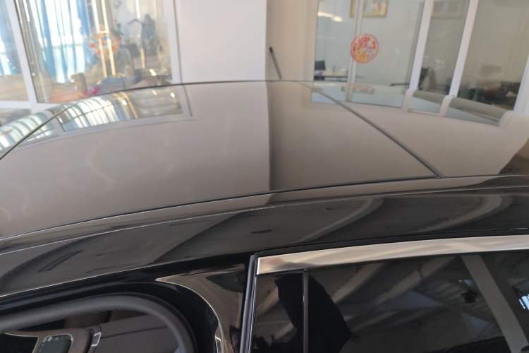 Used Mercedes-Benz E-Class 2023 E 260 L 4MATIC
