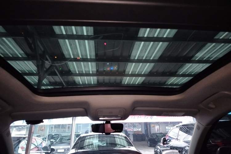 Used Audi Q3 2018 30th Anniversary Edition 35 TFSI Fashion Model