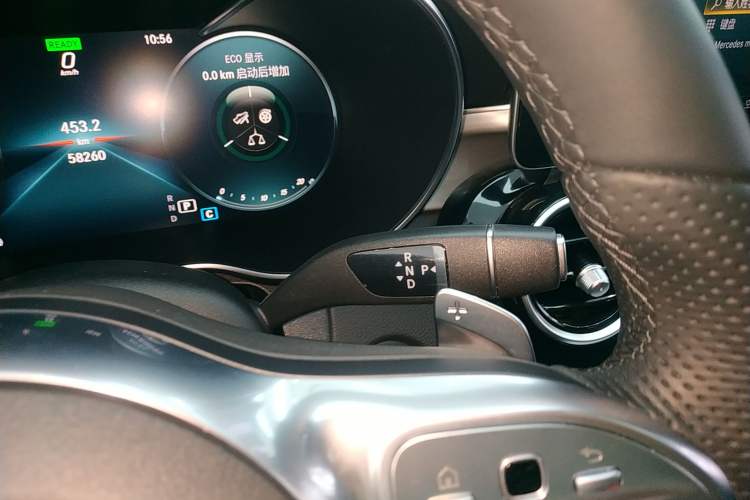 Used Mercedes-Benz C-Class 2019 C 260 Sport Edition
