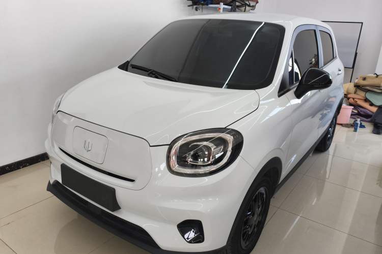 Used Leapmotor T03 2025 310 Comfort Edition