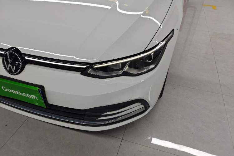 Used Volkswagen Golf 2021 280TSI DSG Pro
