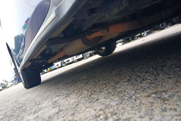 Used Honda Vezel 2015 1.5L CVT two-wheel drive Comfort trim