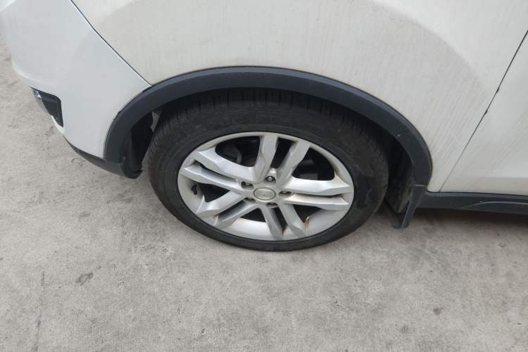 Used Changan CS35 2017 1.6L Automatic Luxury Model
