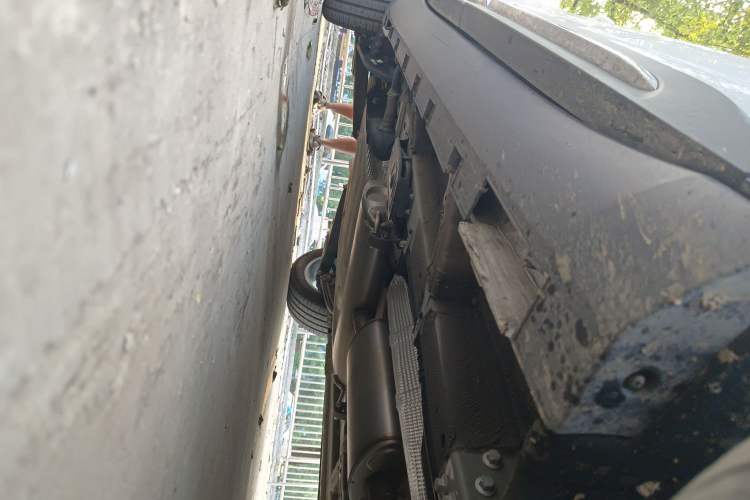 Used Geely Auto Haoyue L 2024 2.0T DCT Prestige Version
