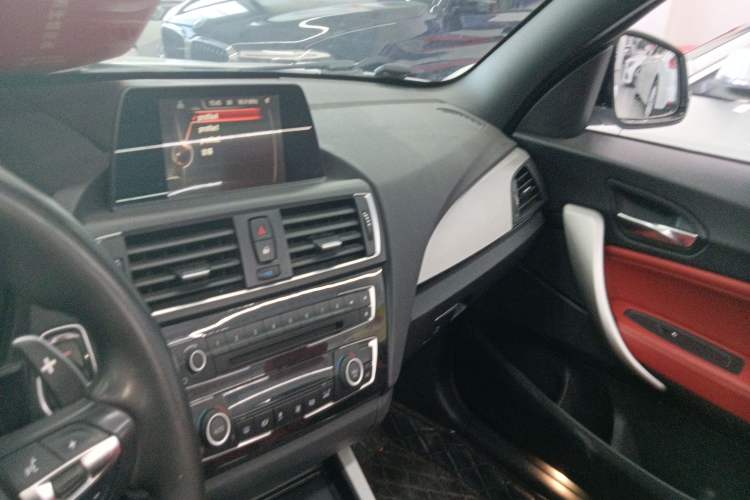 Used BMW 2 Series 2015 220i Convertible Coupe M Sport Edition
