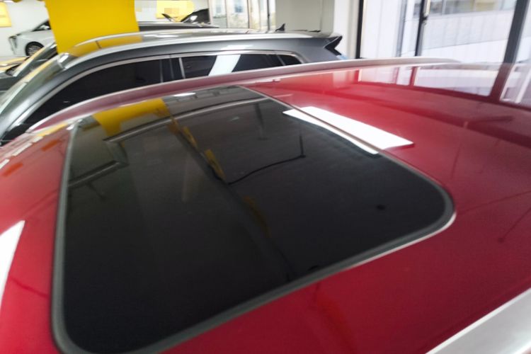 Used Mazda CX-5 2020 Revised Version 2.0L Automatic Two-Wheel Drive ZhiZun Trim