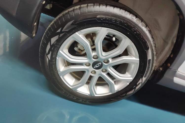 Used Chery Tiggo 3X 2022 PLUS 1.5L CVT Fashion Edition