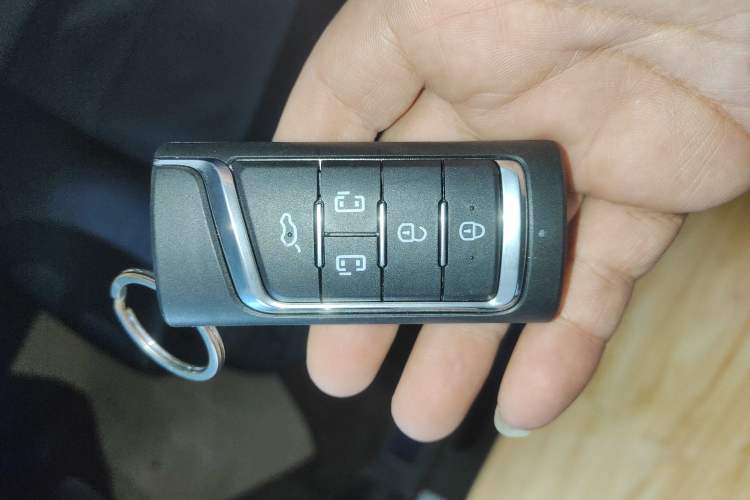 Used GAC Trumpchi M8 2023 Lingxiu Series 390T Ultimate Edition
