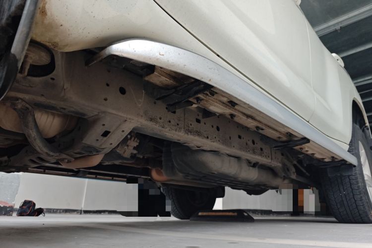 Used Toyota Prado 2016 3.5L Automatic TX-L NAVI
