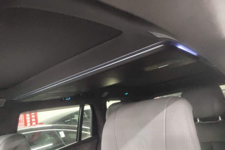 Used Denza N9 2025 Flagship Model