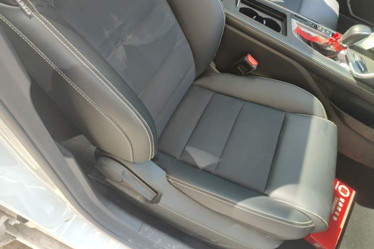 Used Geely Auto Binray 2021 1.4T CVT Asian Games Edition