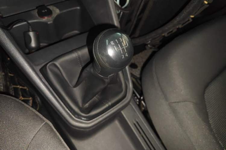 Used Volkswagen Jetta 2019 Dream Edition 1.4L Manual Fashion Version
