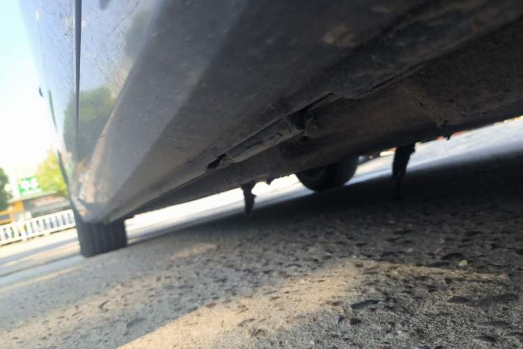 Used Audi A6L 2019 45 TFSI Prestige Elegant Edition
