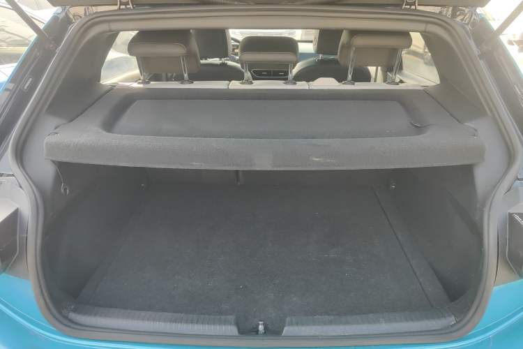 Used Volkswagen ID.3 2022 Active Pure Intelligent Enjoyment Edition
