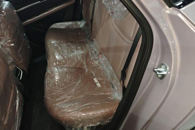 Used XPeng MONA M03 2025 515 Long-Range Plus