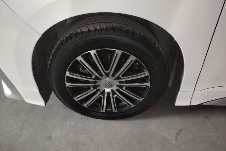 Used GAC Trumpchi M8 2021 Master Series 390T Prestige Edition
