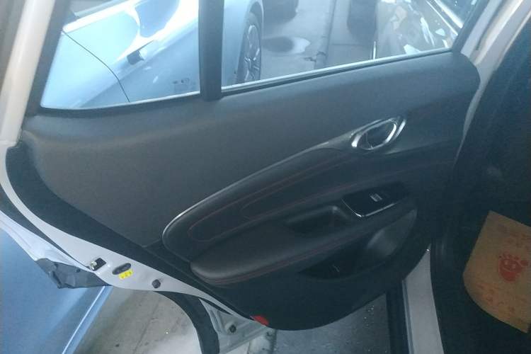 Used AION V 2020 80 Intelligent Edition
