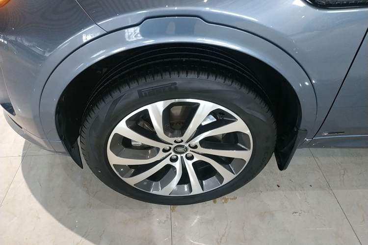 Used Land Rover Discovery Sport 2021 249 PS R-Dynamic S Performance Edition
