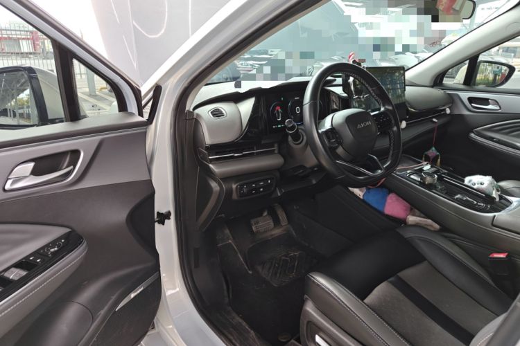 Used AION S Plus 2021 70 Intelligent Edition
