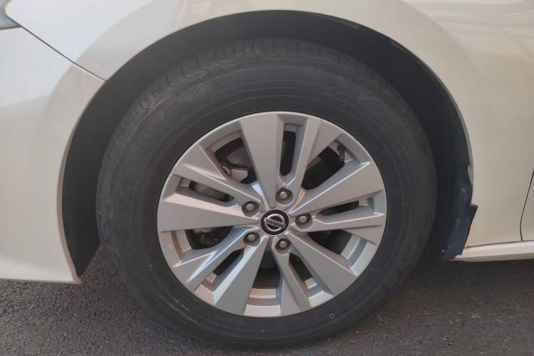 Used Nissan Teana 2019 2.0T XL Smart Leading Edition
