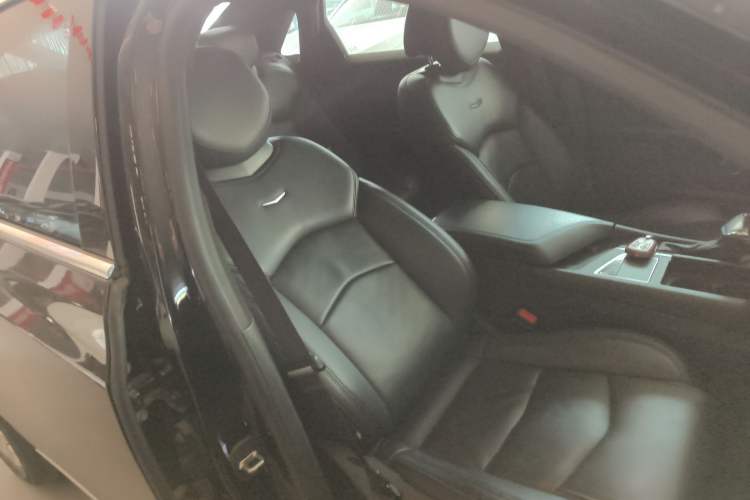 Used Cadillac CT6 2017 28T Luxury Model