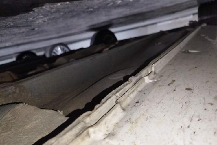 Used Geely Auto Emgrand 2021 UP 1.5L CVT Luxury Model
