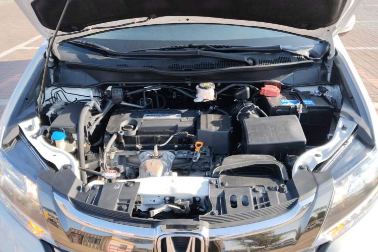 Used Honda Odyssey 2018 2.4L Smart Enjoyment Version