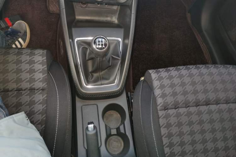 Used MG ZS 2020 Global Bestseller with 1.5L Engine Manual Transmission and a Massive 65-Inch Panoramic Sunroof Version