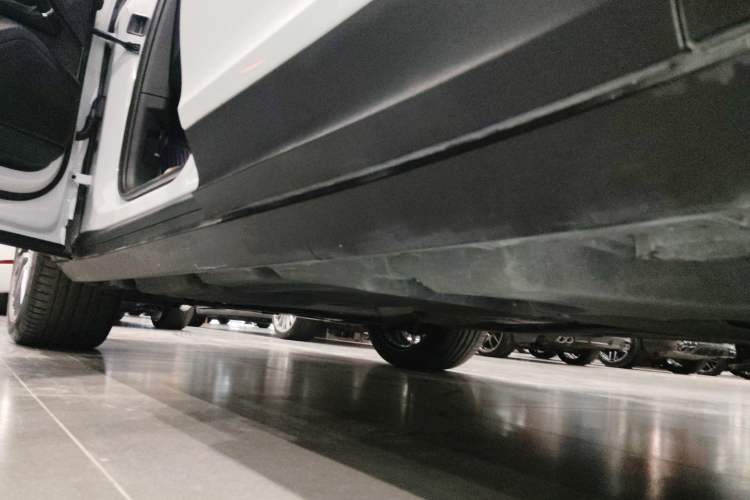 Used Porsche Cayenne 2019 Cayenne 3.0T
