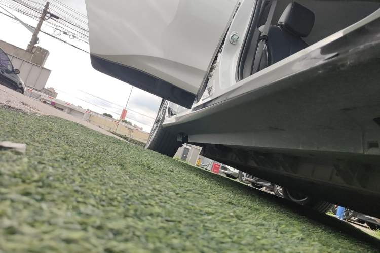 Used Buick Velite 6 2023 430km Range Commuter Version
