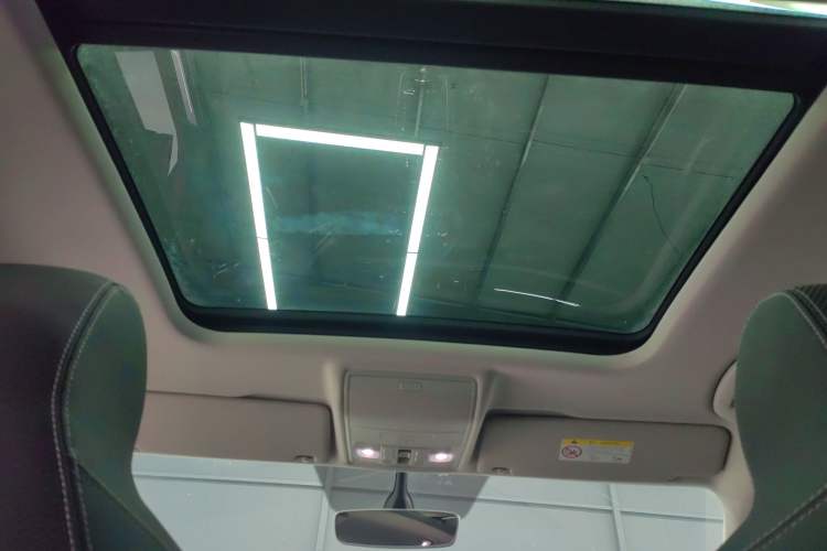 Used Skoda Kodiaq GT 2019 TSI380 4x4 Flagship Model China VI Standard
