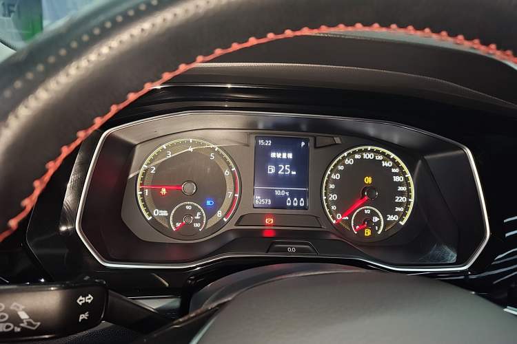 Used Volkswagen Sagitar 2020 280TSI DSG Comfort Version China VI Standard
